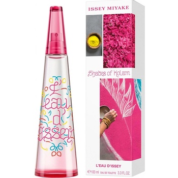 L´Eau D´Issey Shades of Kolam EDT